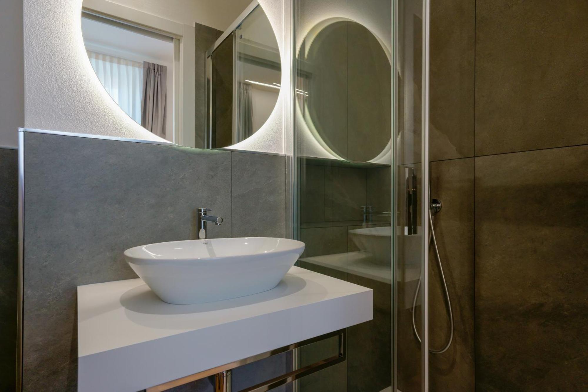 Aqua Comfort Rooms - Eja Sardinia Cagliari Exterior foto